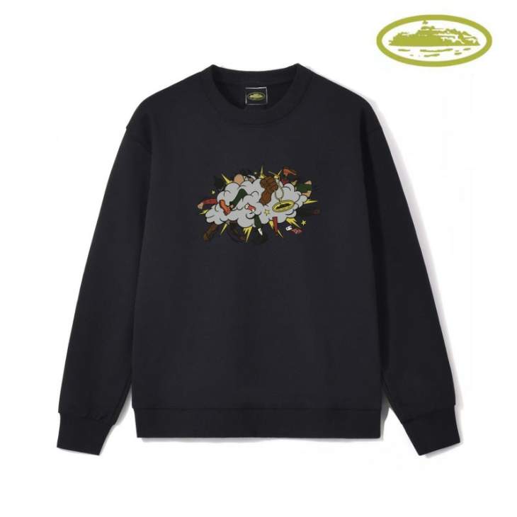 Corteiz Sweatshirt _SKUCorteizS-2XLastxC111531506